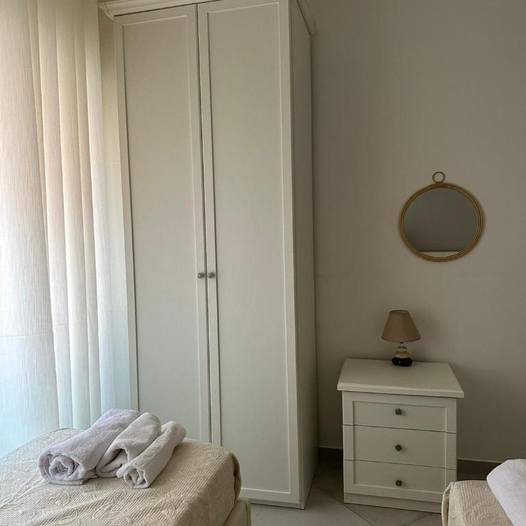 Days In Rome - Zweibettzimmer mit eigenem Bad - 7