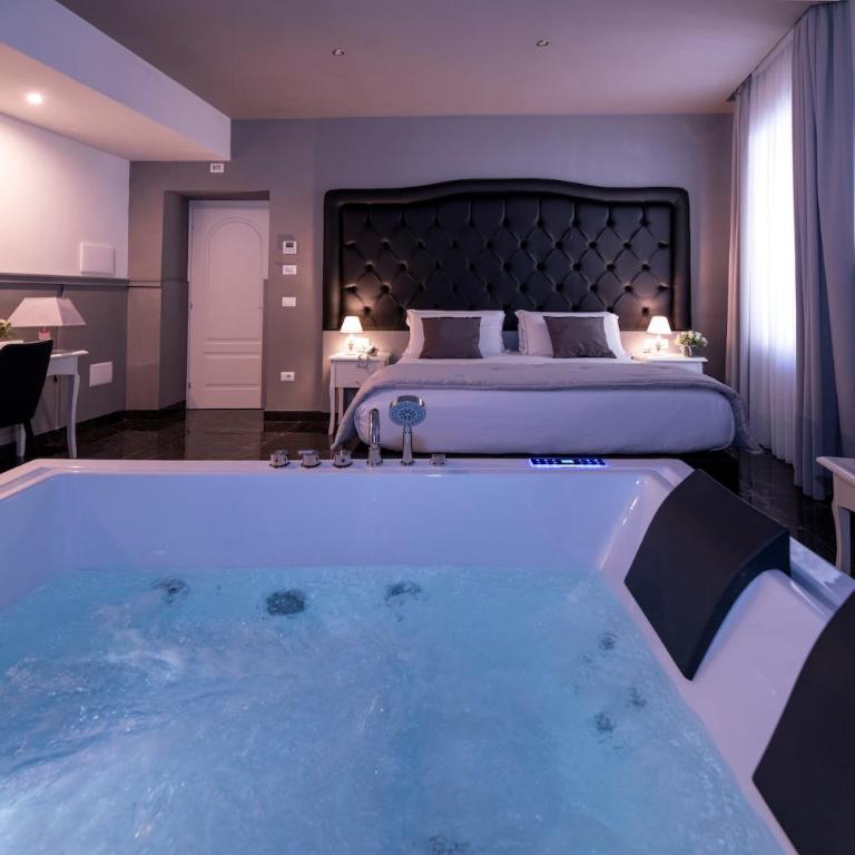 Villa Elisio Hotel & Spa - Junior Suite Deluxe - 2