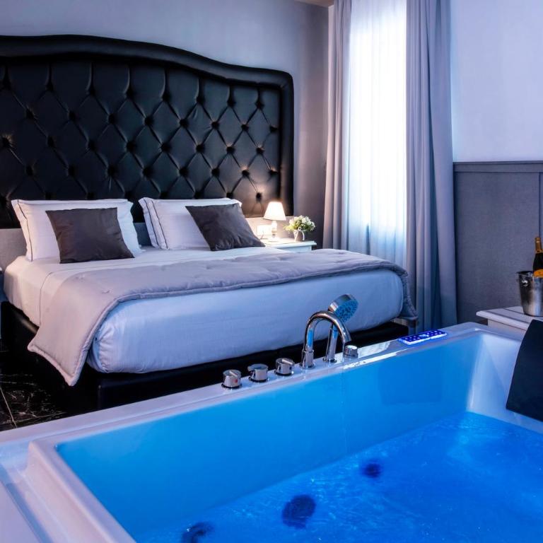 Villa Elisio Hotel & Spa - Junior Suite Deluxe - 3