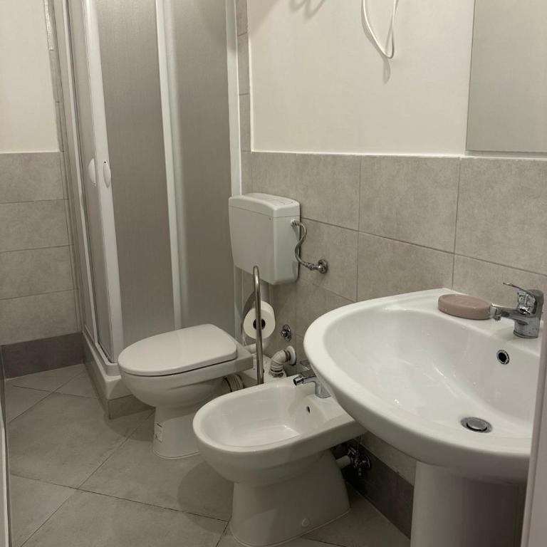 Days In Rome - Doppelzimmer mit Balkon - 9