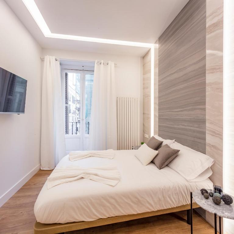 Plaza España V calle San Bernardino 6BR 6BH - Apartment - 13