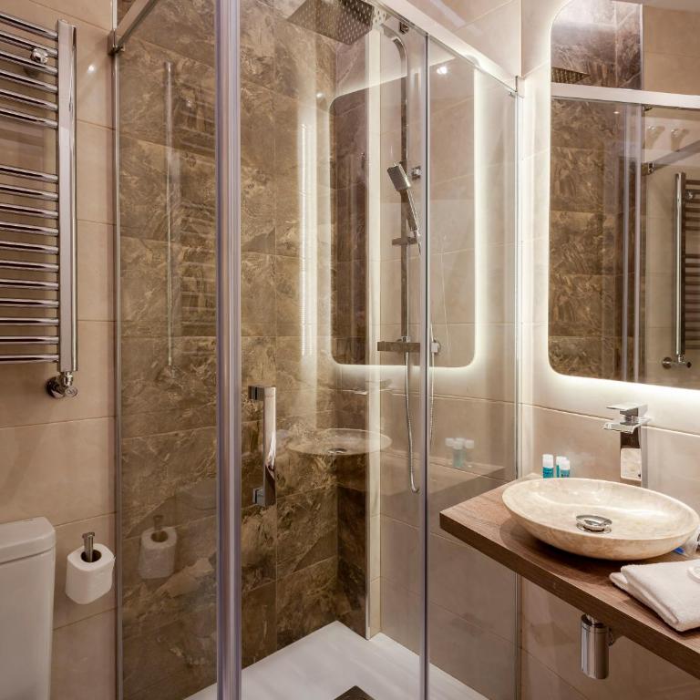 Plaza España V calle San Bernardino 6BR 6BH - Apartment - 20
