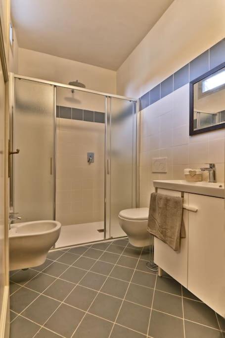 La Villanella by Theater Home - Apartamento - 10