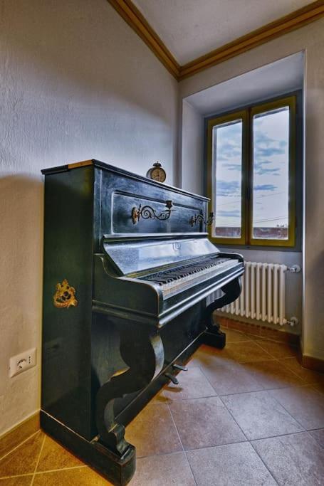 La Villanella by Theater Home - Apartamento - 15
