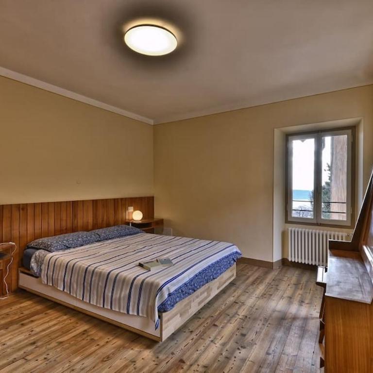 La Villanella by Theater Home - Apartamento - 18