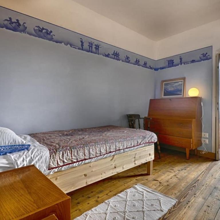 La Villanella by Theater Home - Apartamento - 22