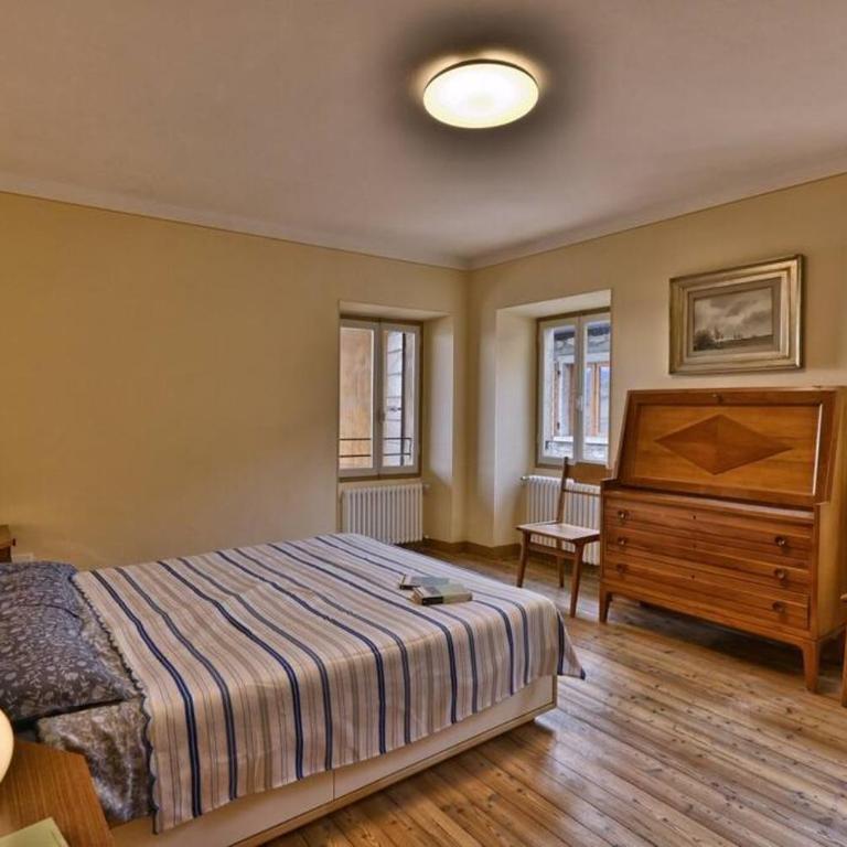La Villanella by Theater Home - Apartamento - 24