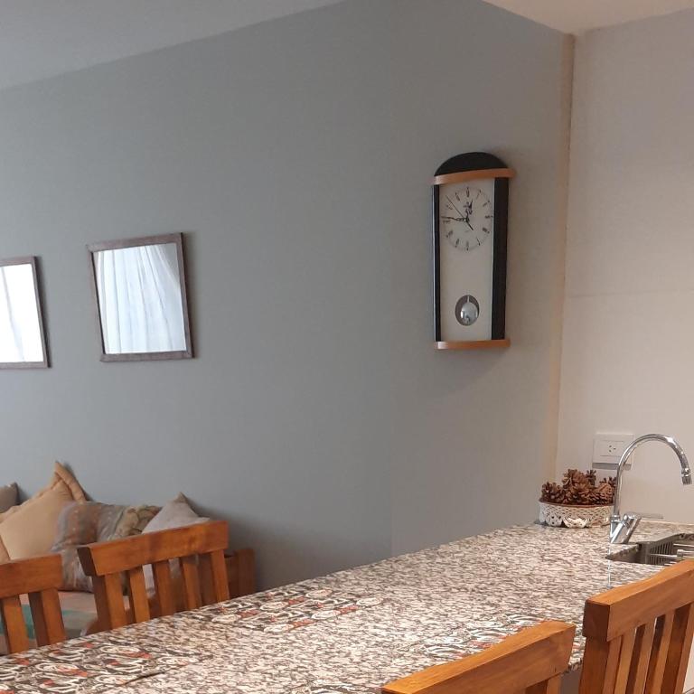 APART VITTA - Apartamento de 1 dormitorio - 5