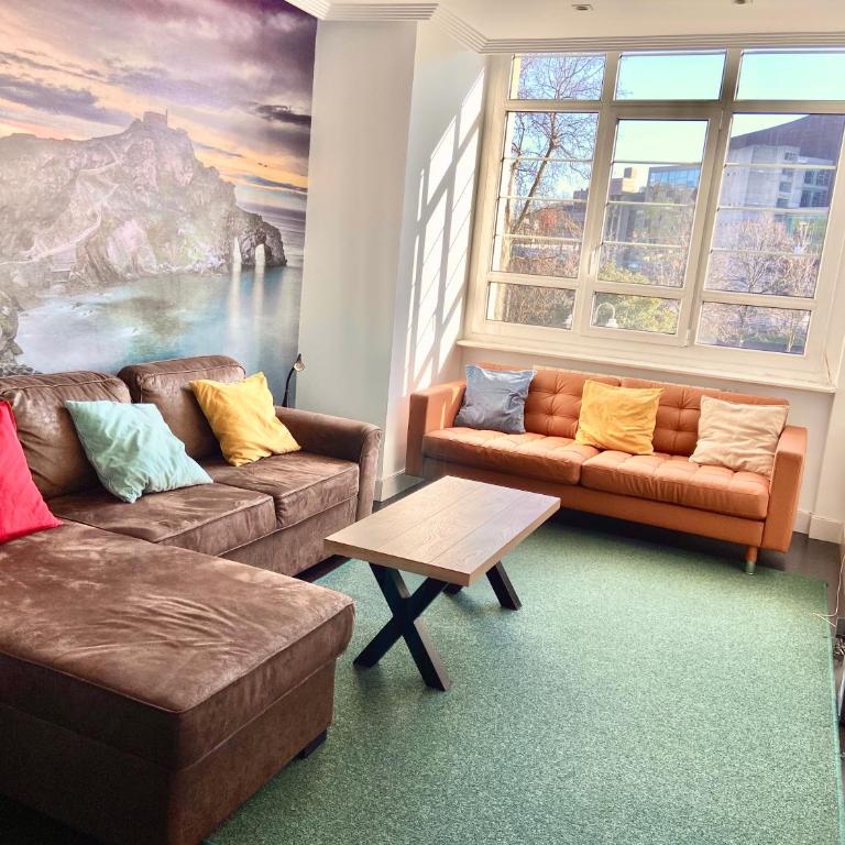 BIG LUX BEACHCITi - Apartamento - 2