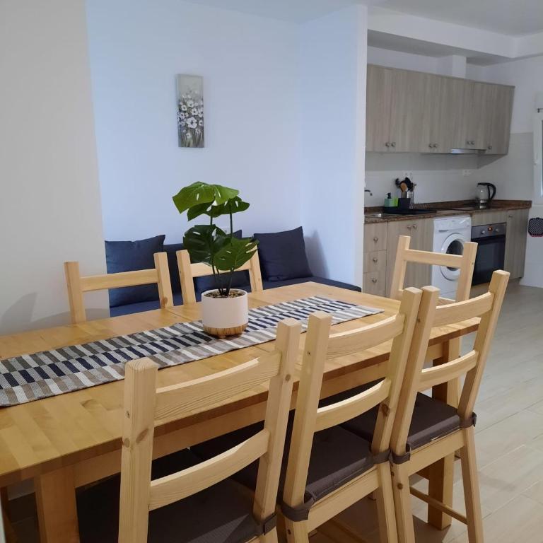 Santa Pola, Calle Mayor 58 - Apartamento - 4