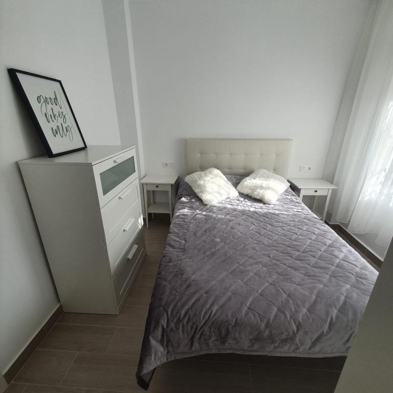Santa Pola, Calle Mayor 58 - Apartamento - 6