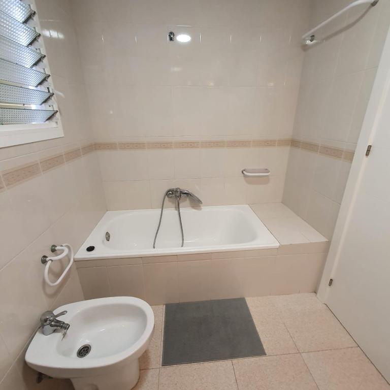 Santa Pola, Calle Mayor 58 - Apartamento - 9