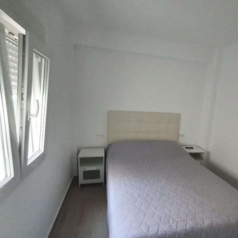 Santa Pola, Calle Mayor 58 - Apartamento - 10