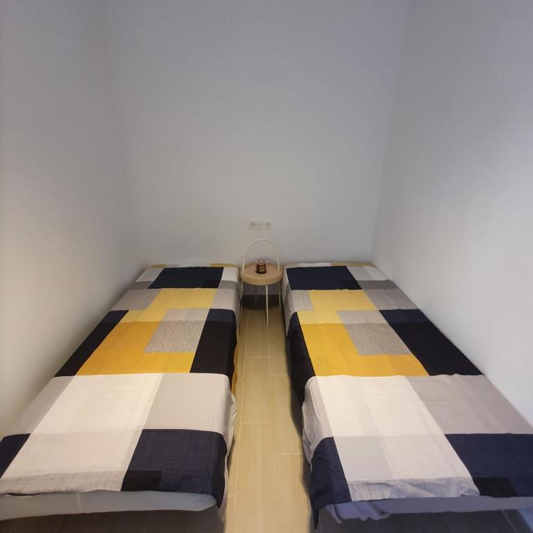 Santa Pola, Calle Mayor 58 - Apartamento - 11
