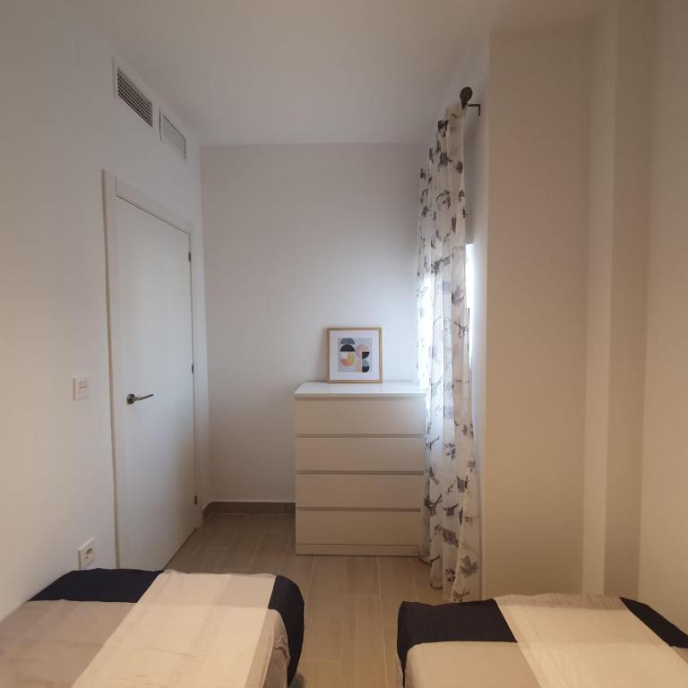 Santa Pola, Calle Mayor 58 - Apartamento - 14