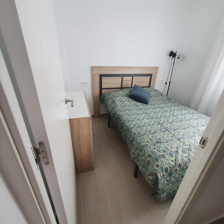 Santa Pola, Calle Mayor 58 - Apartamento - 15