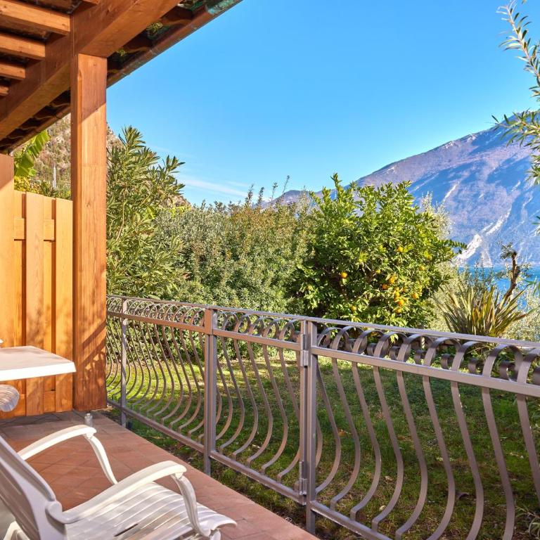 Hotel Al Rio Se - Junior Suite con Vista Giardino - 5