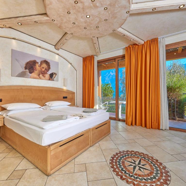 Hotel Al Rio Se - Junior Suite con Vista Giardino - 6