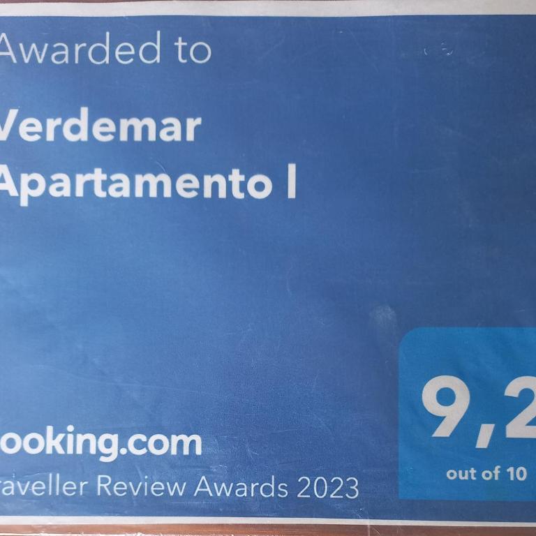 Verdemar Primero - Apartamento de 1 dormitorio - 3