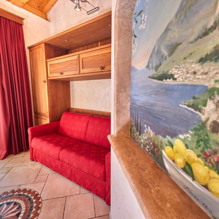Hotel Al Rio Se - Junior Suite - 3