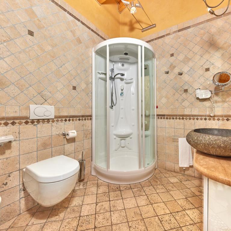 Hotel Al Rio Se - Junior Suite - 5
