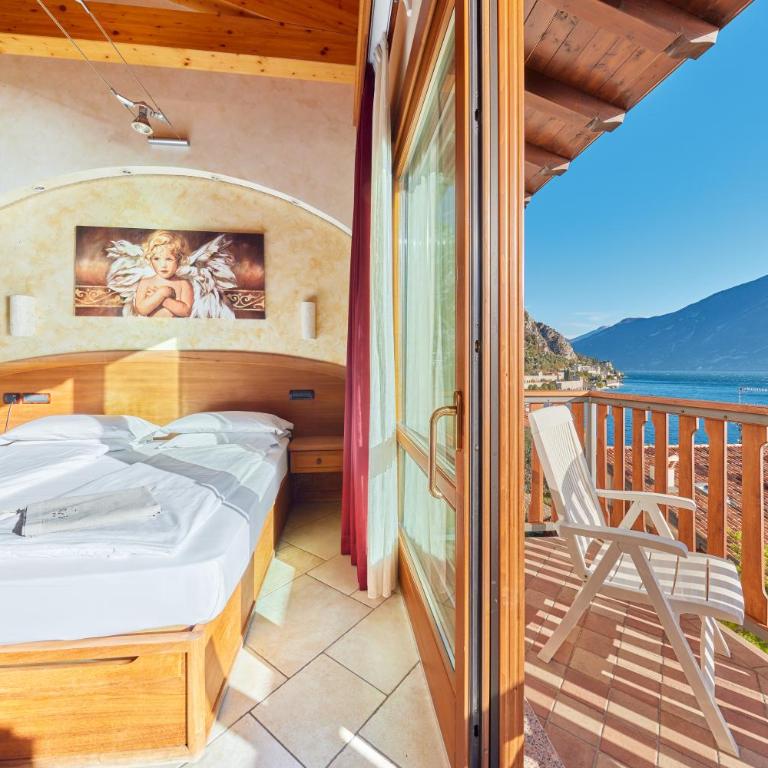 Hotel Al Rio Se - Junior Suite - 4