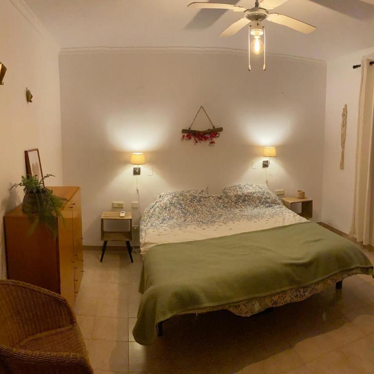 Charming Villa in Montemar with private pool and sea views - Villa de 2 dormitorios - 31
