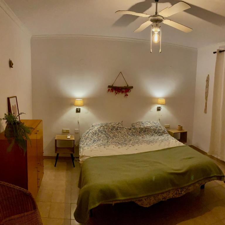 Charming Villa in Montemar with private pool and sea views - Villa de 2 dormitorios - 24