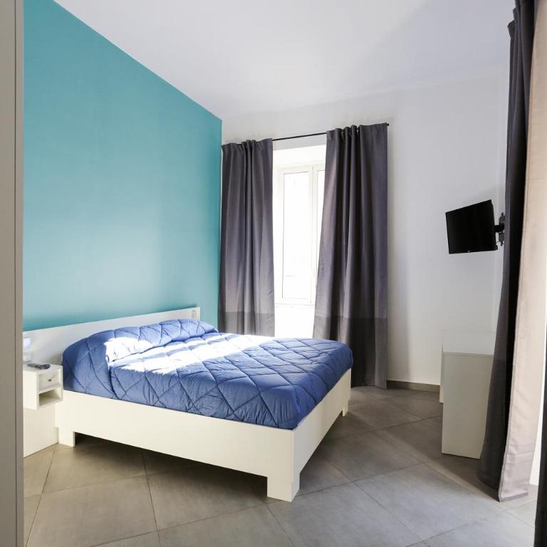 Duomo 34 Guest Room - Camera Quadrupla con Bagno Privato - 13