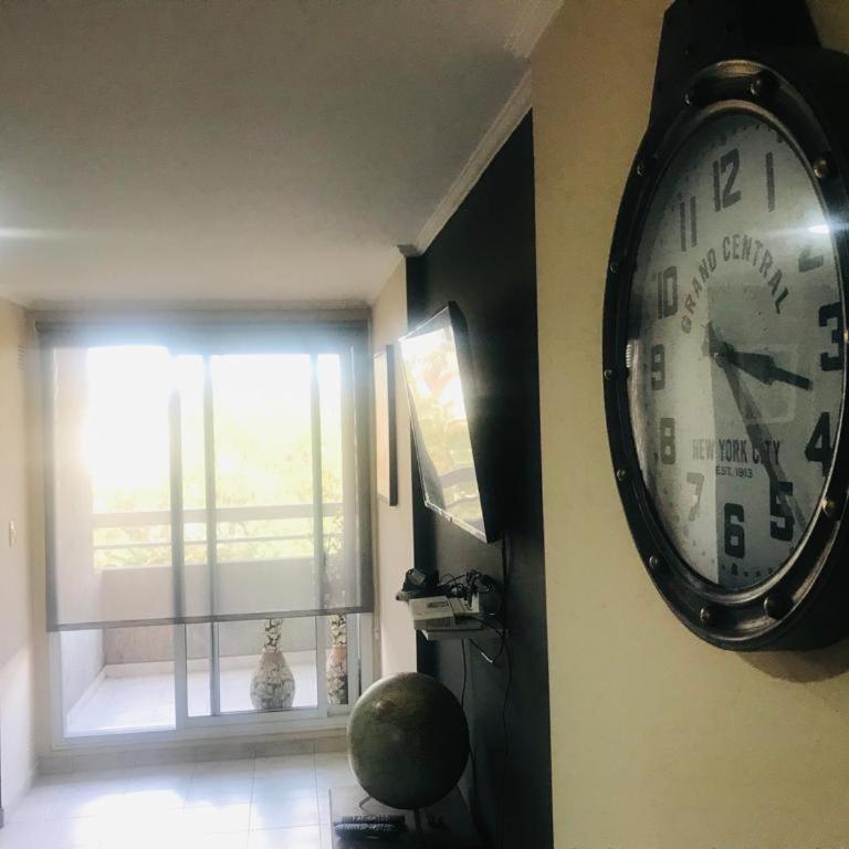 NUEVOCENTRO 1 - One-Bedroom Apartment - 7