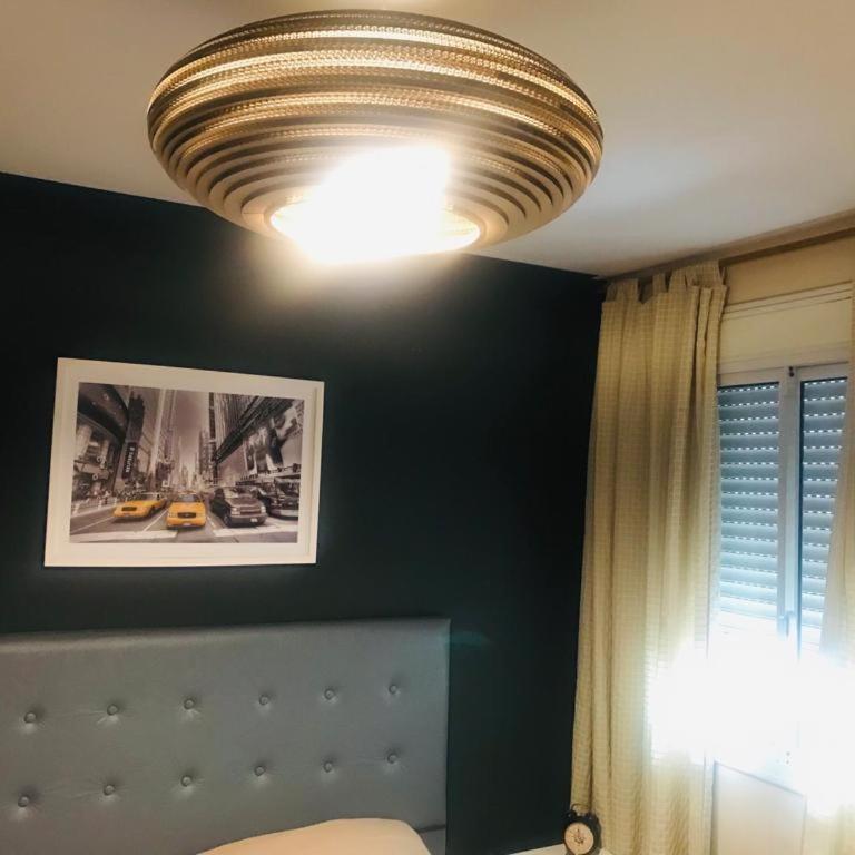 NUEVOCENTRO 1 - One-Bedroom Apartment - 8