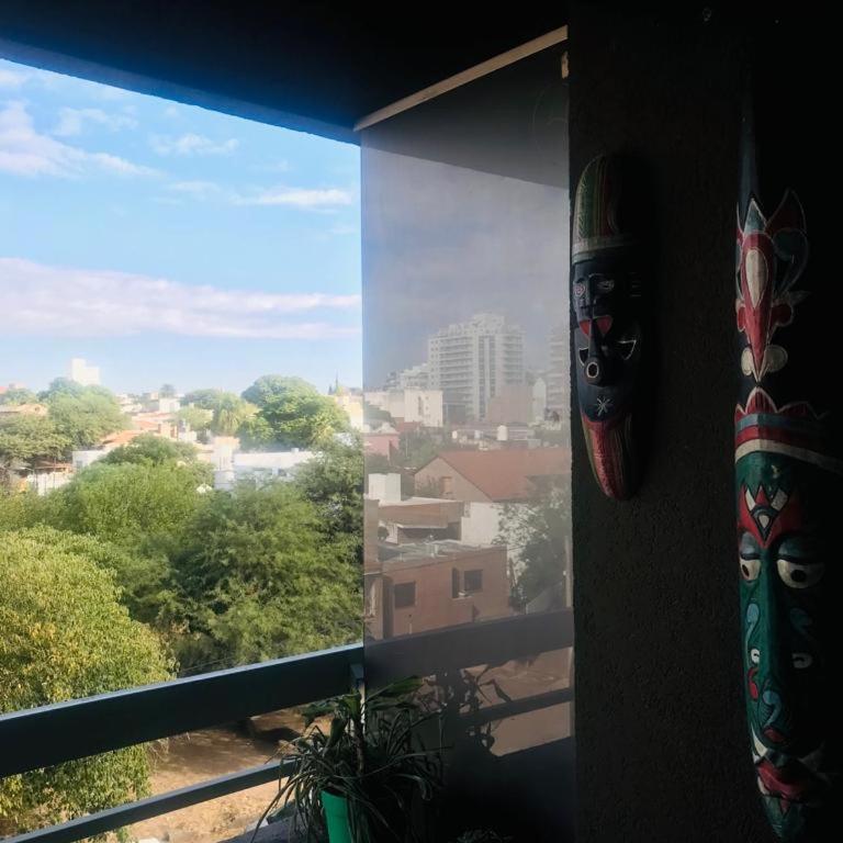 NUEVOCENTRO 1 - One-Bedroom Apartment - 9