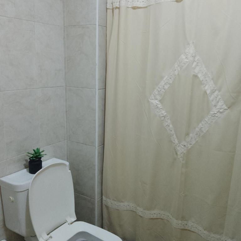 NUEVOCENTRO 1 - One-Bedroom Apartment - 13