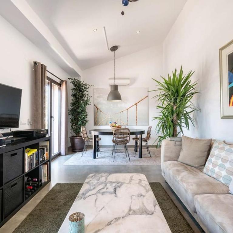 Old town Nerja, stunning sea views - Apartamento de 2 dormitorios - 27