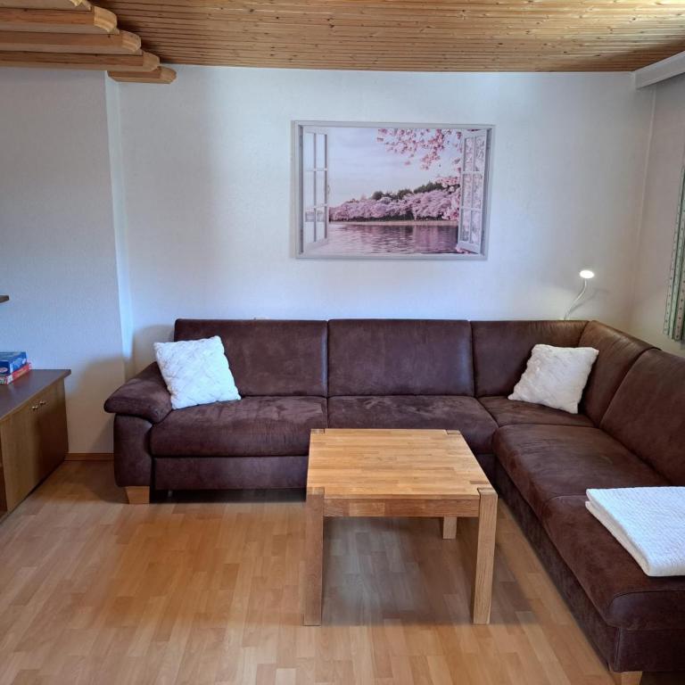 Haus Elisabeth - Apartment mit 2 Schlafzimmern - 4