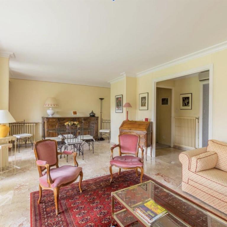 Cosy T3 - Jardin - Parking - Piscine - Maconciergerie34 - Apartment mit 2 Schlafzimmern - 30