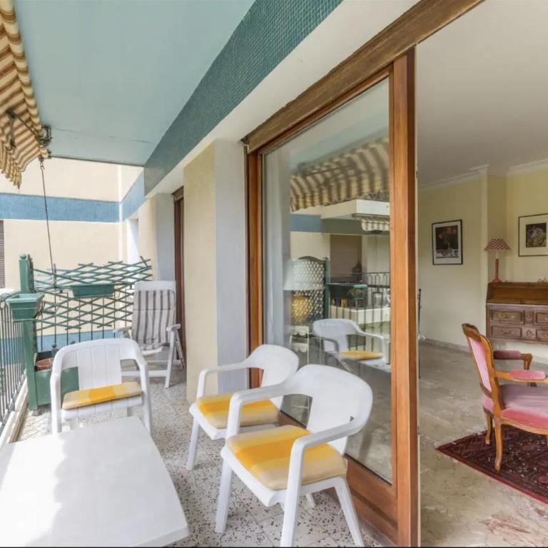 Cosy T3 - Jardin - Parking - Piscine - Maconciergerie34 - Apartment mit 2 Schlafzimmern - 34