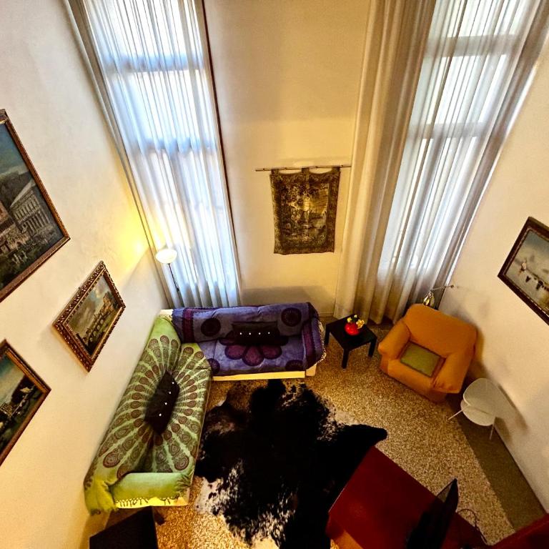 Grimaldi Apartments Cannaregio - Appartamento Giorgione con 2 Camere da Letto - Cannaregio 4571/a - 9