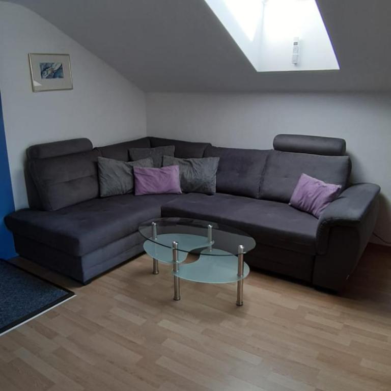 Haus Elisabeth - Apartment mit 2 Schlafzimmern - Dachgeschoss - 8