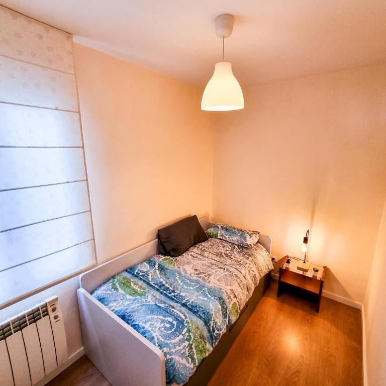 Centric El Secreto del Pilar ComoTuCasa - Apartment with Shower - 5