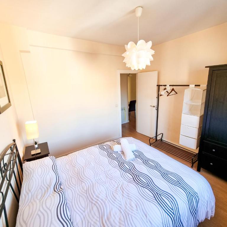 Centric El Secreto del Pilar ComoTuCasa - Apartment with Shower - 13