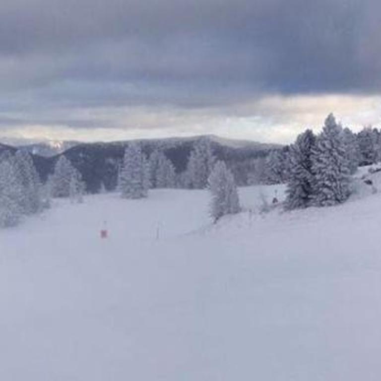 Wellness Chalet Bell a Mur - Chalet - 45