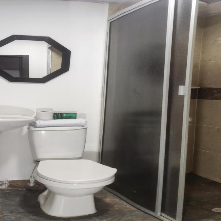 Ayenda Gold House - Standard Double Room - 3