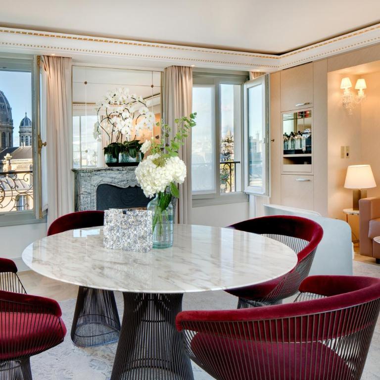 Hotel Bowmann, a Small Luxury Hotel of the World - Suite Bowmann avec Toit-Terrasse - 3