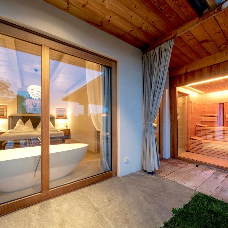 Stadl Niglberg Südsteiermark - Villa mit privatem Pool - 6