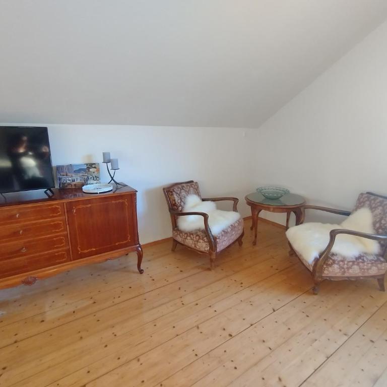 sechzehnerhaus - Appartamento con 2 Camere da Letto - 28