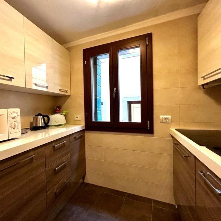 Grimaldi Apartments San Marco & Castello - Appartamento con 1 Camera da Letto - 2º Piano - San Marco 2247 - 6