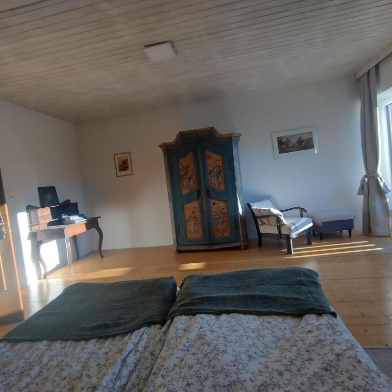 sechzehnerhaus - Appartamento con 2 Camere da Letto - 24