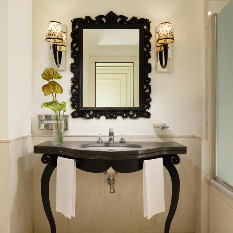 Palace Catania | UNA Esperienze - Superior Double Room - 5