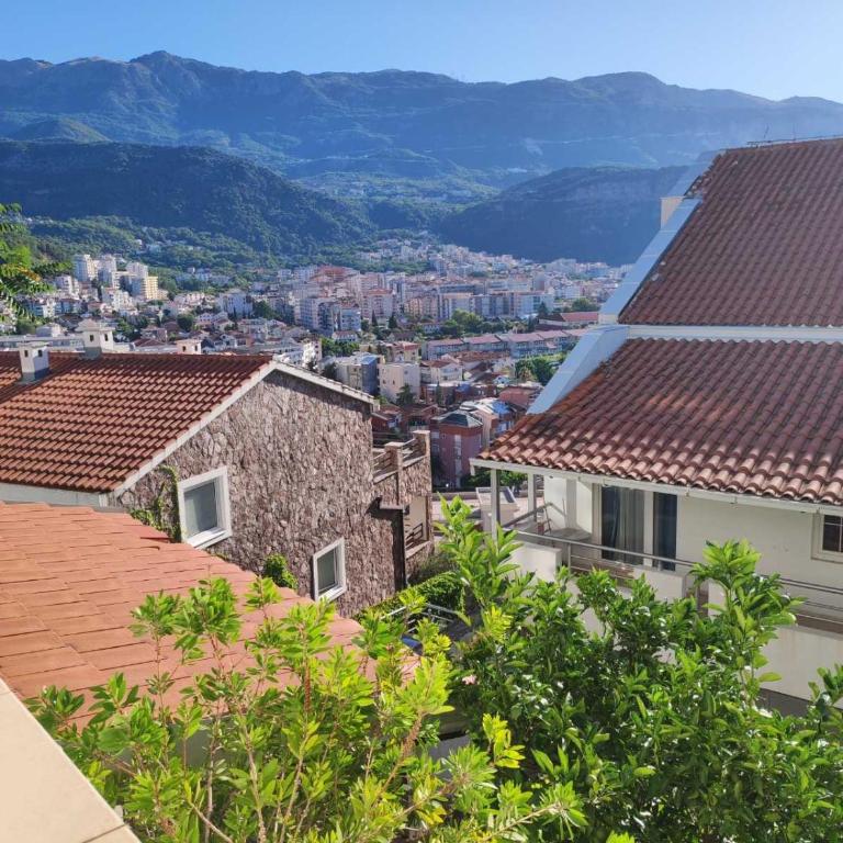 Lilly apartment - Apartman sa 3 Spavaće Sobe - 1